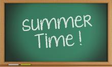 summer